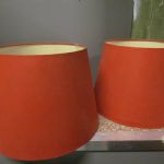 694 7398 LAMP SHADES